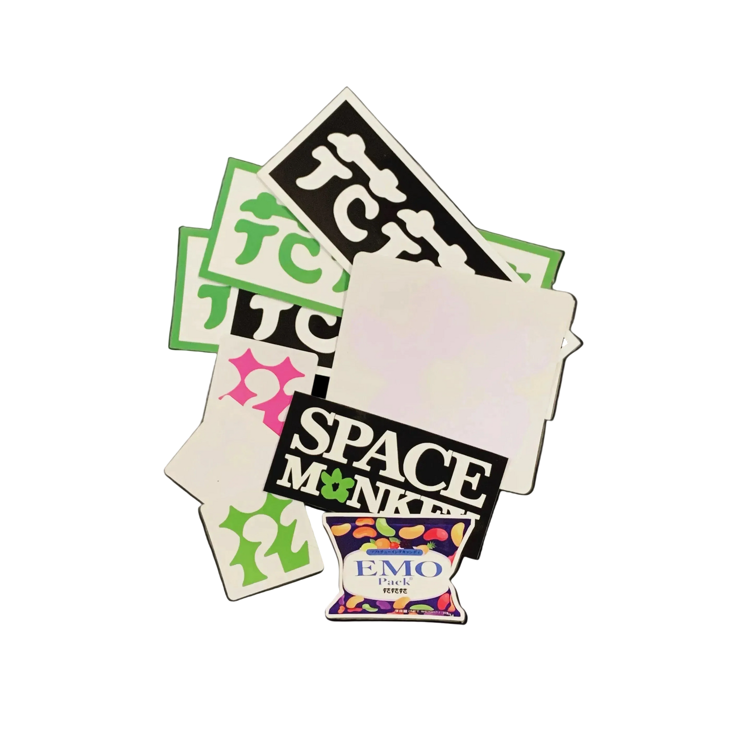 Sticker Pack
